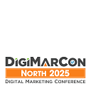 DigiMarCon North – Digital Marketing Conference & Exhibition