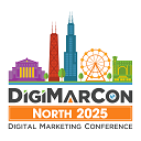 DigiMarCon North – Digital Marketing Conference & Exhibition