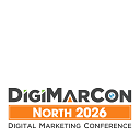 DigiMarCon North – Digital Marketing, Media and Advertising Conference & Exhibition